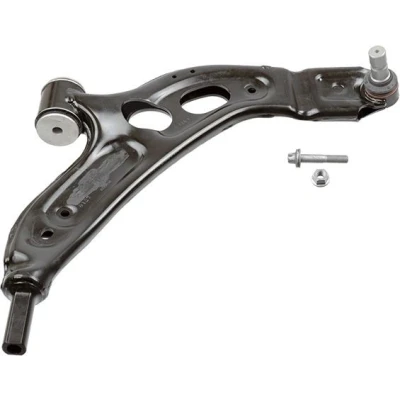 Imagem de LEMFÖRDER 42358 01 Braço de suspensão Eixo dianteiro, à direita transversal Chapa aço BMW: 2 Gran Tourer, Active MINI: Countryman