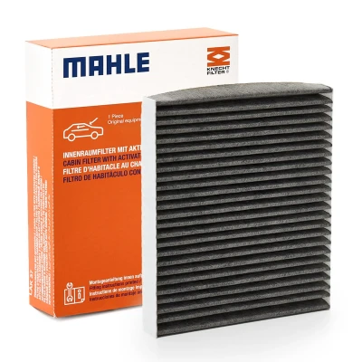 Imagem de MAHLE ORIGINAL LAK 816 Filtro, ar do habitáculo Filtro de carvão ativado 251,0 220 30,0 SEAT: IBIZA 5, Arona, VOLKSWAGEN: T Cross, Polo VI