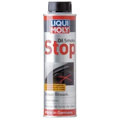 Imagem de Aditivo anti fumo de óleo liqui moly 300 ml