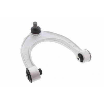 Imagem de VAICO V20 9813 Braço de suspensão com articulação suspensão/guia Eixo dianteiro, em cima transversal Alumínio BMW: 5 Touring, 6 Gran Coupe