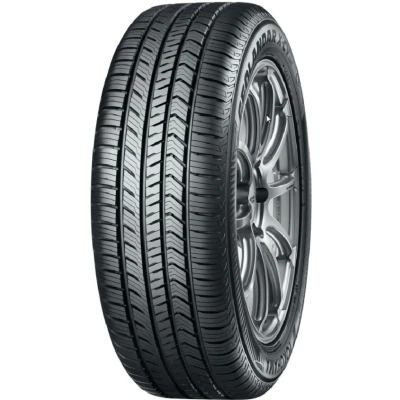 Imagem de Yokohama Geolandar X CV (G057B) ( 265/50 R22 112V XL )