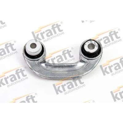 Imagem de KRAFT 4300258 barra / escora, estabilizadora Eixo dianteiro, lado direito 90 AUDI: A4 B5 Avant, Sedan, A6 C5 Avant
