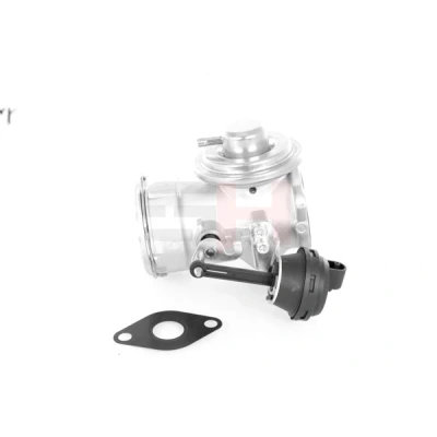Imagem de GH 734701 Válvula EGR pneumático sem radiador da recirculação dos gases de escape VOLKSWAGEN: Transporter 5, 5 Bus