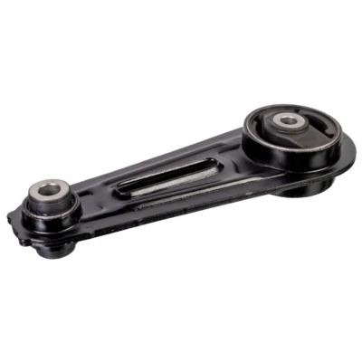 Imagem de FEBI BILSTEIN 170191 Suporte, motor esquerda Rolamento de borracha e metal NISSAN: Qashqai / Qashqai+2 I, I Van