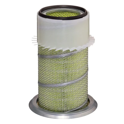 Imagem de HENGST FILTER E1879L Filtro de ar 418 274 Cartucho filtrante