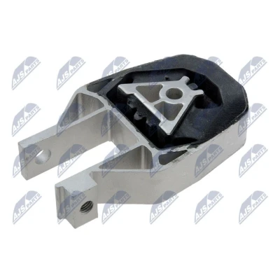 Imagem de NTY ZPS FR 040 Suporte, motor traseira Rolamento de borracha e metal FORD: Transit Connect V408 Van, FOCUS 3 Turnier,