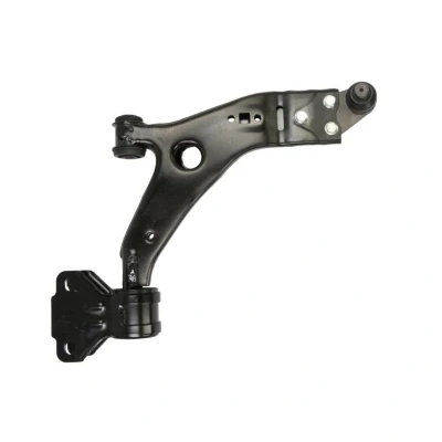 Imagem de MEYLE 716 050 0068/HD Braço de suspensão Eixo dianteiro, lado direito, em baixo, exterior transversal Chapa aço FORD: KUGA 2