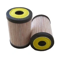 Imagem de ALCO FILTER MD 351 Filtro de óleo Cartucho filtrante MERCEDES BENZ: Classe A, Vaneo