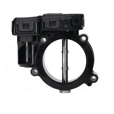 Imagem de NISSENS 955076 Corpo de Borboleta elétrico sem juntas É necessário adaptar/actualizar unidade comando/software, com sensor, &#039;bypass&#039; vácuo