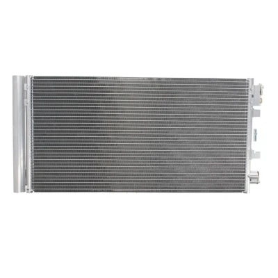Imagem de THERMOTEC KTT110520 Condensador com secador 658 RENAULT: MEGANE 3 Grandtour, Coupe, SCENIC