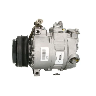Imagem de Compressor, ar condicionado TEAMEC 8629507