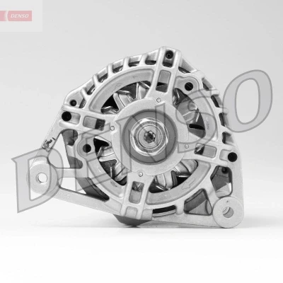Imagem de DENSO DAN654 Alternador 14V 75A