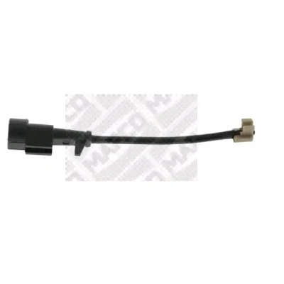 Imagem de MAPCO 56501 Sensor de Desgaste Pastilha Freio Eixo dianteiro IVECO: DAILY 4 Kasten/Kombi