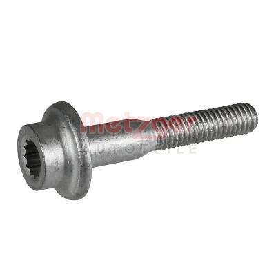 Imagem de METZGER 0873053 Parafuso, suporte de injector AUDI: A1 Hatchback