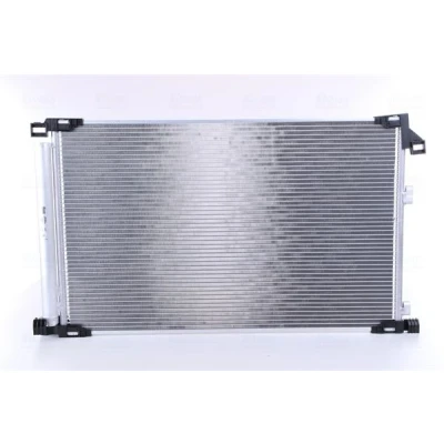 Imagem de NISSENS 941217 Condensador com secador Alumínio 725 R 134a