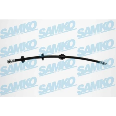 Imagem de SAMKO 6T46805 Mangueira de Travão 485mm F10x1 FIAT: Strada Pick up