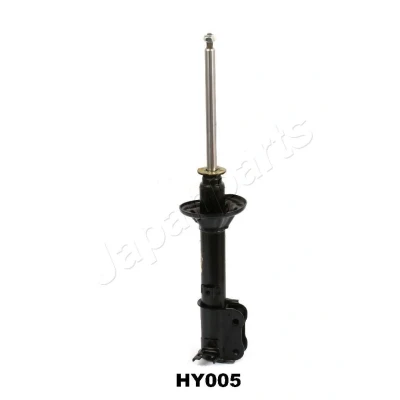 Imagem de JAPANPARTS MM HY005 Amortecedor Eixo traseiro esquerdo Pressão do óleo 117 com assento de mola cavilha em cima HYUNDAI: ACCENT 1