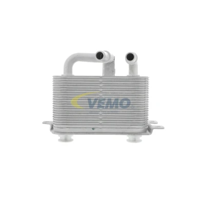 Imagem de VEMO V20 60 0032 Radiador de óleo, caixa velocidades automática BMW: 5 Sedan, 6 Coupe