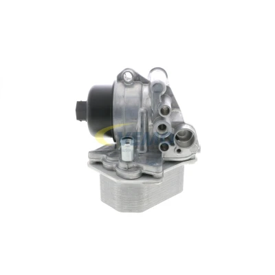Imagem de VEMO V22 60 0017 Radiador de Óleo com filtro EXPERT KITS + FORD: Transit Mk6 Van
