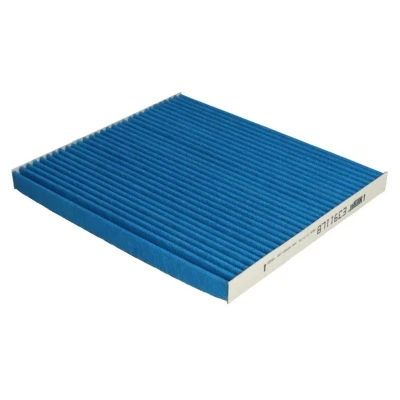 Imagem de HENGST FILTER E3911LB Filtro, ar do habitáculo Com efeito antibacteriano 253 226 20 HYUNDAI: SANTA FE 3