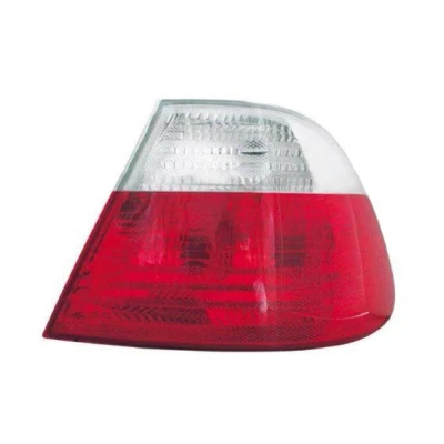 Imagem de TYC 11 5995 2 Farolim à direita sem porta lâmpadas BMW: 3 Coupe
