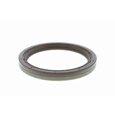 Imagem de VAICO V10 3333 Retentor de Cambota Q+, original equipment manufacturer quality MADE IN GERMANY do lado da caixa velocidades VOLKSWAGEN: Golf 4