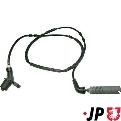 Imagem de JP GROUP 1497100300 Sensor de ABS Eixo traseiro esquerdo, direito inductivo 981 BMW: 3 Sedan, Touring, Compact