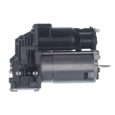 Imagem de DENCKERMANN DSA900G Compressor suspensão a ar para veículos com pneumática MERCEDES BENZ: Classe ML