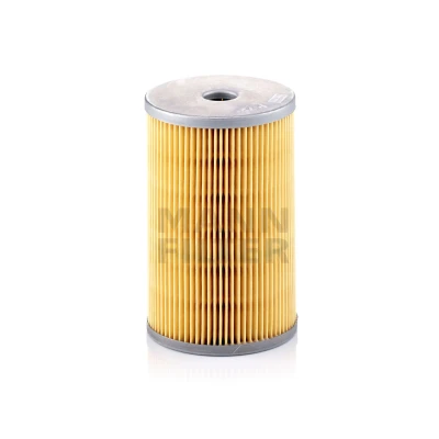 Imagem de MANN FILTER P 725 x Filtro de Combustível com junta PEUGEOT: 205 II Hatchback, I 405 Sedan, CITROËN: C15 Van, XM Hatchback