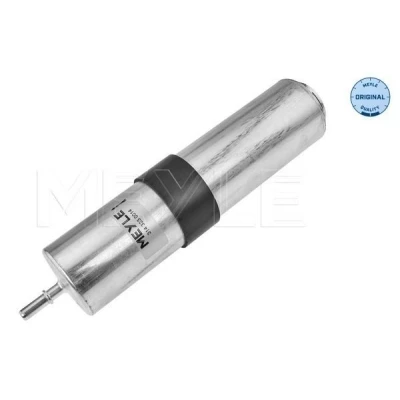 Imagem de MEYLE 314 323 0014 Filtro de Combustível dos tubos MINI: Hatchback, Clubman, Countryman, BMW: 2 Active Tourer, X1, Gran Tourer