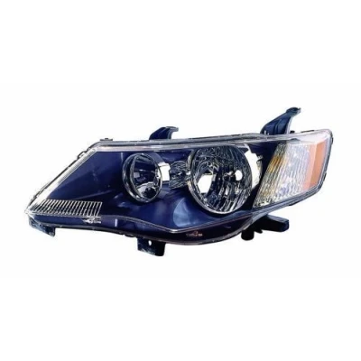 Imagem de ABAKUS 214 1188RMLDEM2 Farol Principal MITSUBISHI: Outlander 2 SUV