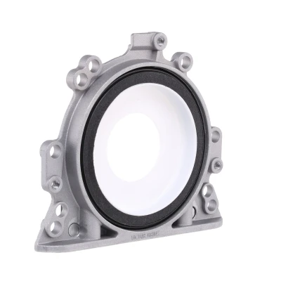 Imagem de REINZ 81 90010 00 Retentor de Cambota com estrutura suporte PTFE (politetrafluoretileno) SEAT: Ibiza 3, Alhambra I, Leon I Hatchback endado,