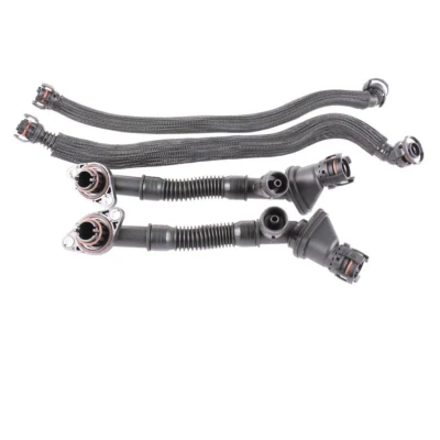 Imagem de VAICO V20 3292 Kit de reparação, respiro do cárter da cambota EXPERT KITS +
