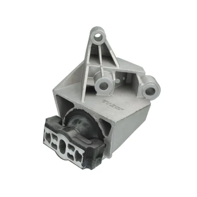 Imagem de MEYLE 16 14 030 0036 Suporte, motor ORIGINAL Quality à direita Rolamento de borracha e metal RENAULT: TWINGO 1
