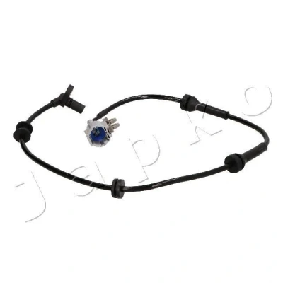 Imagem de JAPKO 151170 Sensor de ABS Eixo dianteiro, ambos os lados NISSAN: NP300 Navara Pick up