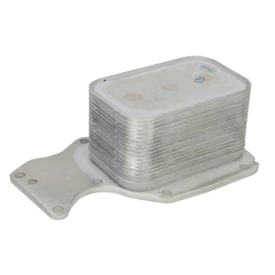 Imagem de Arrefecedor de óleo, óleo do motor THERMOTEC D4B031TT