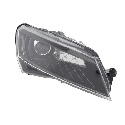 Imagem de HELLA 1ZS 011 939 461 Farol Principal SKODA: Superb III Hatchback