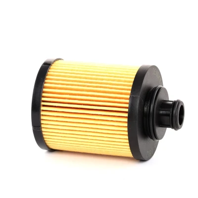 Imagem de DENCKERMANN A210055 Filtro de óleo Cartucho filtrante OPEL: Corsa D Hatchback, C Astra H FIAT: Punto II Hatchback