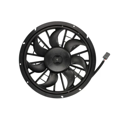 Imagem de NRF 47702 ventilador de radiador 303 12 70/110 sem estrutura do (caixilho) VOLVO: 850 Carrinha