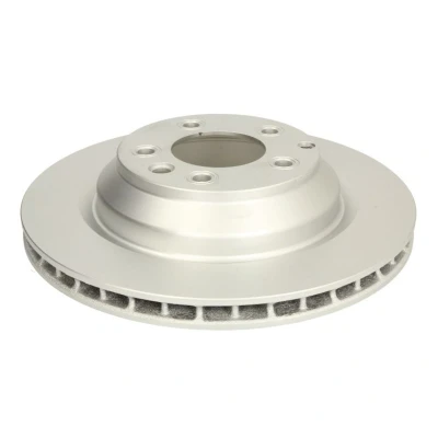 Imagem de Disco de travão ABE C4A029ABE P voltar/ventilado/1 peça