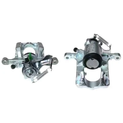 Imagem de TRW BHN1192E Pinça de travão Ferro fundido CHEVROLET: Cruze Sedan, OPEL: Astra J Hatchback, Mokka / X