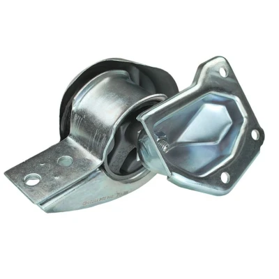 Imagem de MEYLE 014 024 1172/HD Suporte, motor Quality traseira direita Rolamento de borracha e metal SMART: City Coupe, Fortwo I Roadster Cabrio