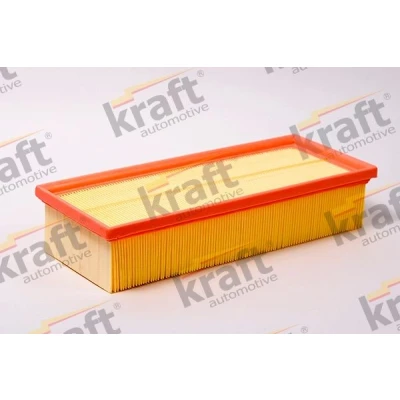 Imagem de KRAFT 1710410 Filtro de ar 70 135,5 344,5 Cartucho filtrante VOLKSWAGEN: Golf Plus / Crossgolf, Touran I, Passat B7 Variant, AUDI: A3 Sportback