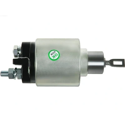 Imagem de Interruptor electromagnético, motor de arranque AS PL SS0036P