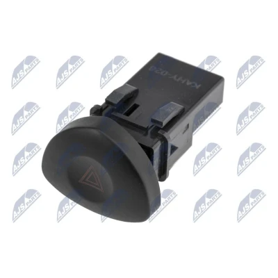 Imagem de LTD 8200442723 Interruptor piscas de emergência RENAULT: CLIO 2