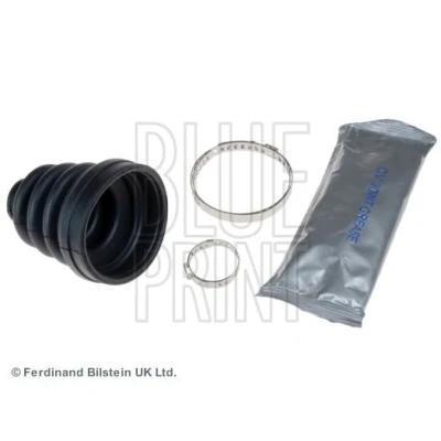 Imagem de BLUE PRINT ADK88110 Fole de Transmissão Borracha SUBARU: Impreza I Sedan, Forester I, Carrinha, SUZUKI: Baleno Carrinha