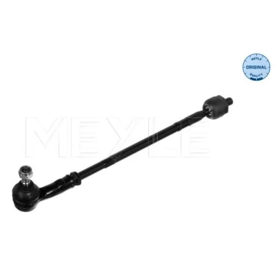 Imagem de MEYLE 116 030 8204 Barra de Direcção Eixo dianteiro, lado esquerdo ORIGINAL Quality VOLKSWAGEN: Golf 3, 3 Cabrio