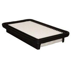 Imagem de ALCO FILTER MD 8202 Filtro de ar 30,0 144,0 137,0 Cartucho filtrante SUZUKI: SWIFT 3, Liana Sedan