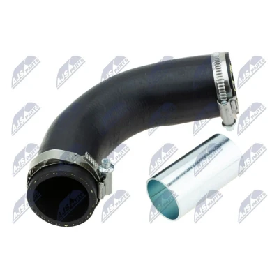 Imagem de NTY GPP RE 039 Mangueira Para o Turbocompressor RENAULT: ESPACE 4, LAGUNA 2