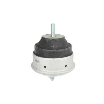 Imagem de SASIC 2706044 Suporte, suspensão do motor Rolamento de borracha e metal à direita, em cima BMW: 3 Touring